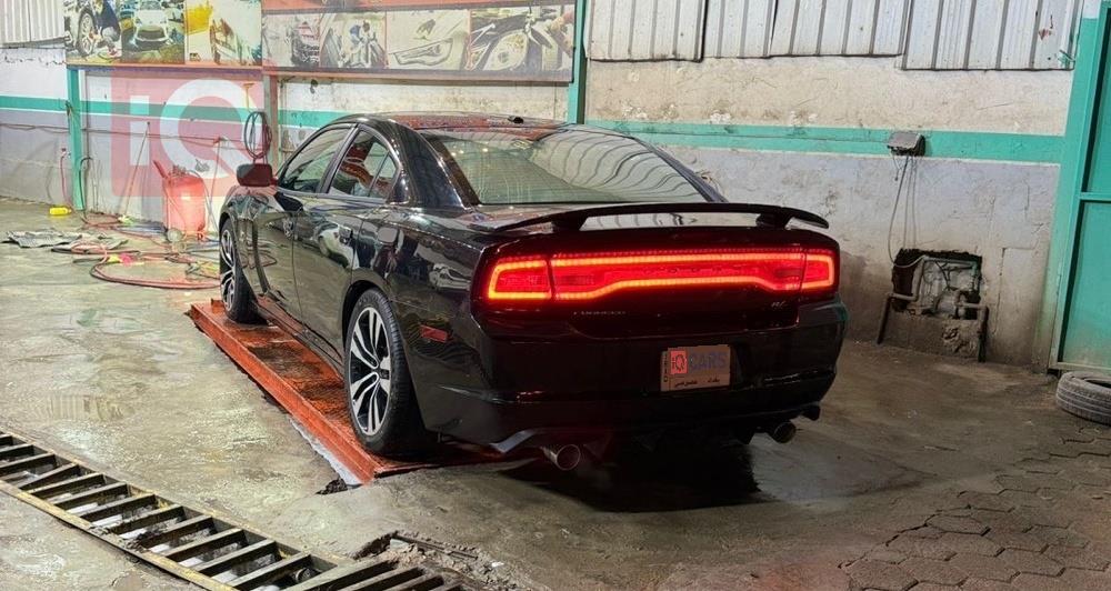 دودج تشارجر